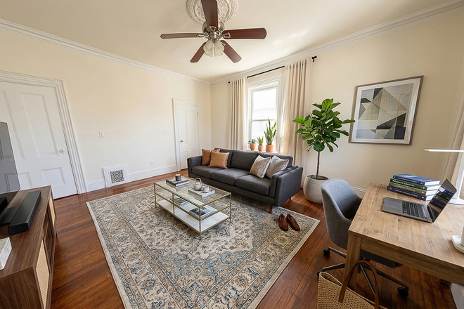 Unit - ‼️ROOMS FOR RENT – PRIVATE BEDROOMS IN A SHARED APARTMENT