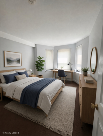 1 - SEPT 2026- Kenmore 2 bed, SPACIOUS! H/HW inc. No Fee Apartments