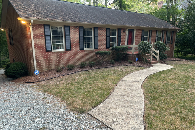 Front Yard - 42 Kimberly Dr., Durham