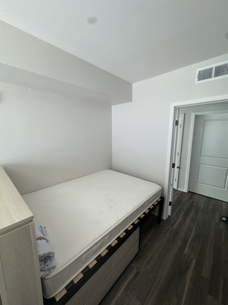 bedroom - Identity