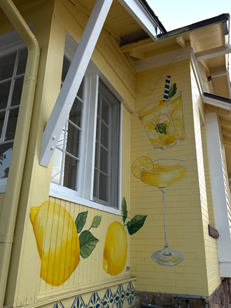 Outsude - Fall 2026 (August 26- August 27) lease takeover – 1 Room in 4BR House