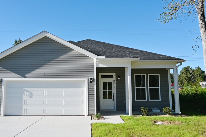 Front Exterior - Skipper Heights: New Construction Single-Family Homes