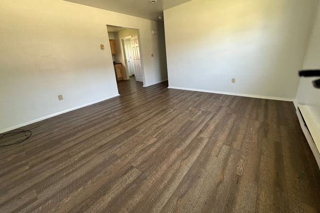Living Room 1 - 206 Homestead