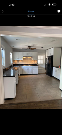 Kitchen - Summer sublease House, Wordsworth