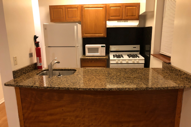 Photo - Spacious 3 Bedroom apartment