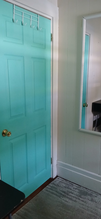 Bedroom - 85 Sycamore Street House