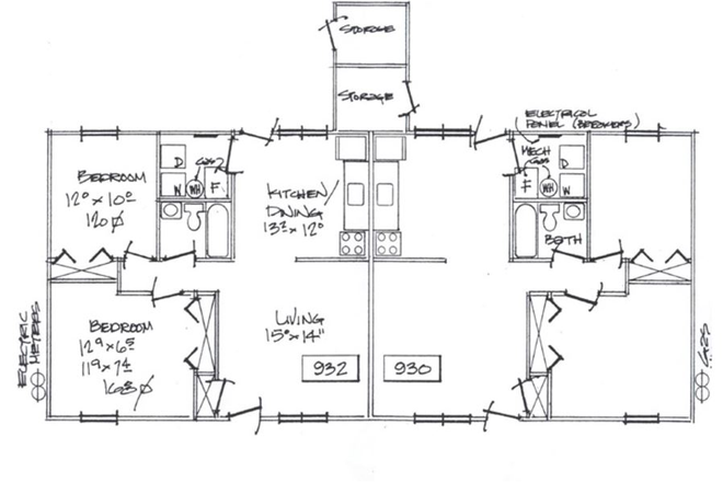 Photo - 512/514 Brookview Court Duplex Duplex