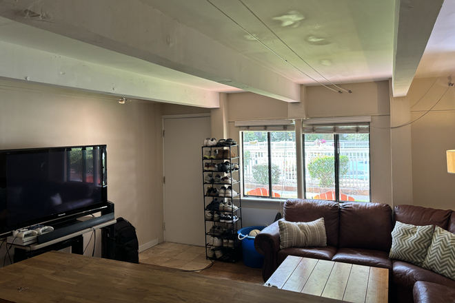 Living Room - Picture #2 - Sublease - Awesome Buffalo Canyon Apartment (1/4 rooms).