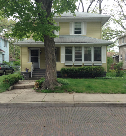Our Home - Bright and Charming Historic Home close to Notre Dame