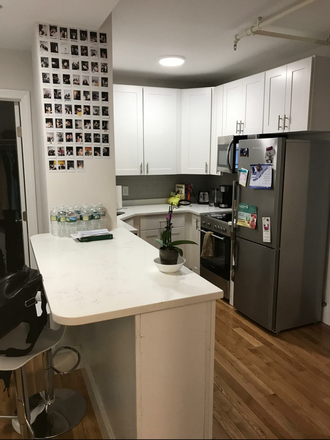 1 - Modern 2 Bed in Perfect Location! Jan 1st Move In Apartments