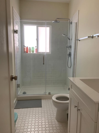 Bathroom - Private room close to campus! Apartments