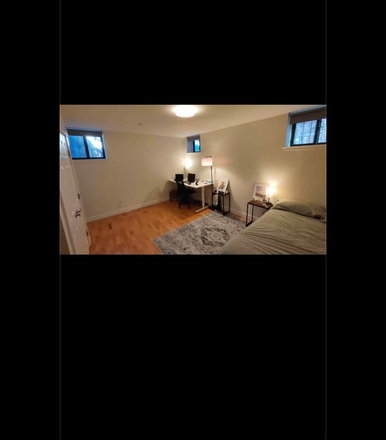 Your room cont.! - Bed + ensuite bath in 6bed/5.5 bath apartment