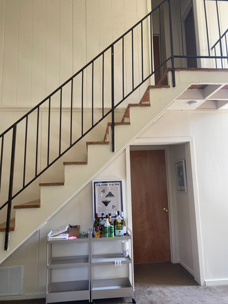 Entrance view - Puffton Village Apartments