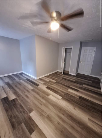 Bedroom 1 - Private 2- Bedroom 1 bath Upstairs Retreat in Austell - $1200 House