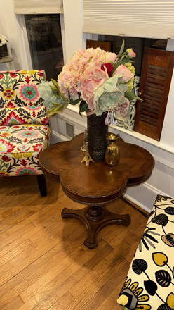 Small café area in kitchen - Rooms in shared home-Waker Ave-Allentown