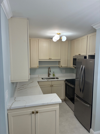 Kitchen - 2 Bed 1 Bath condo in Avondale