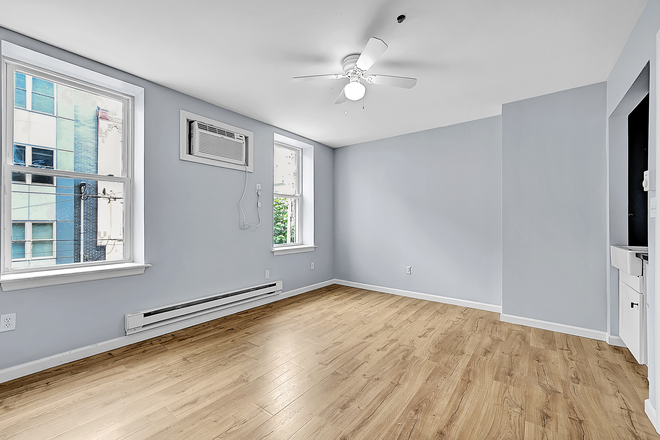 Bedroom - Private Studio Apartment for Rent