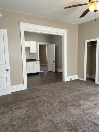 Living room - Welcome Home