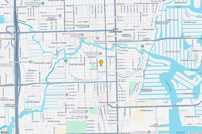 2 - The Queue Apartments