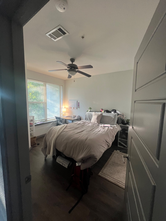 bedroom - Younion Apartments