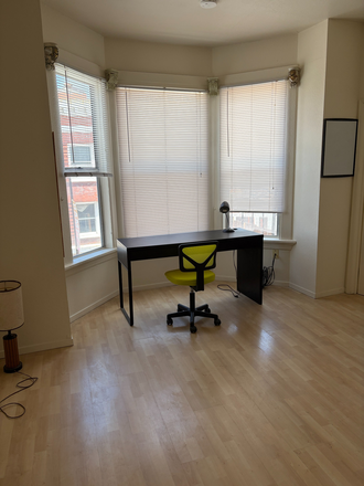 Living room-Daytime - 1 Bedroom at Downtown Berkeley/Restaurants/Supermarkets/ near UC Berkeley
