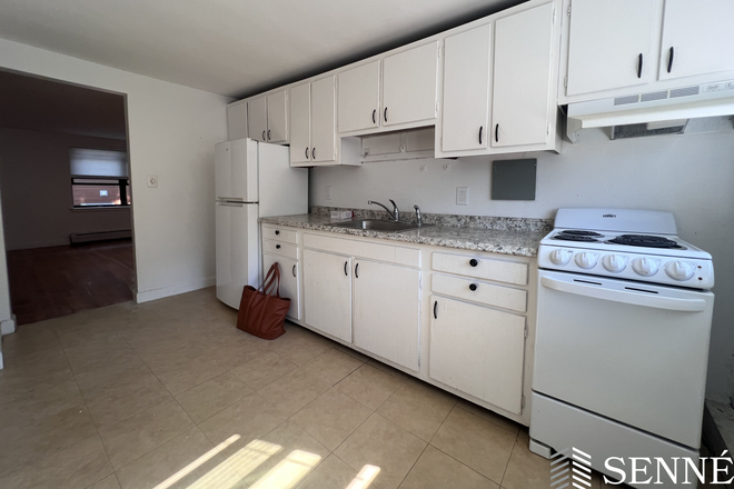 1 - 1BD unit with D/W and new renovation Kitchen available now!