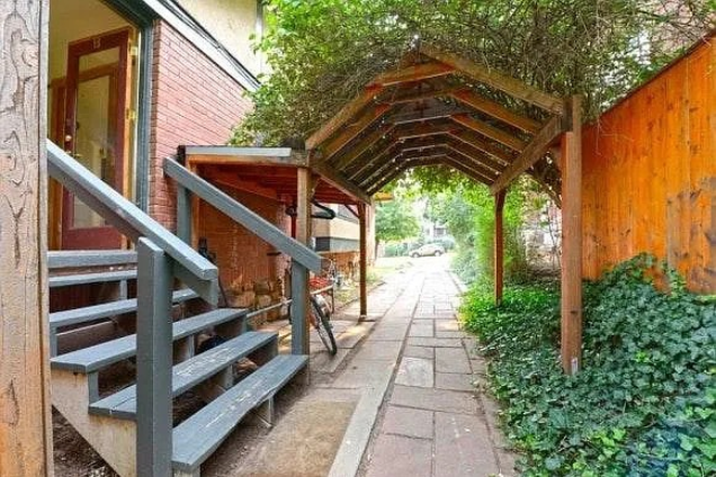 Private side entrance with dedicated parking - Huge Room at discounted price