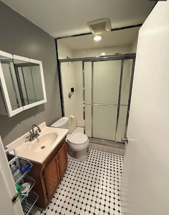 x - Park Dr 4 Bed 2 Bath Mins to Campus Apartments