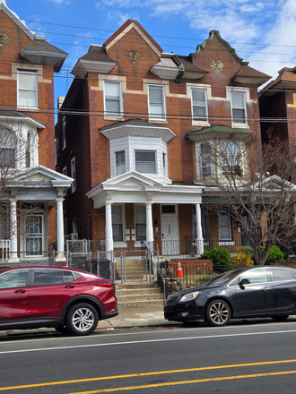 Front 2 - 1223 West Allegheny Ave., Apt. A- Newley Renovated & Close to Campus