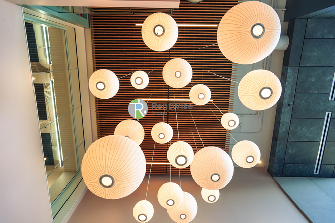 1 - Introducing The Bon | Gorgeously Furnished | Prime Fenway Location&The Bon,芬威黄金地段,豪华家具和公共设施配备,水电网全包 Apartments