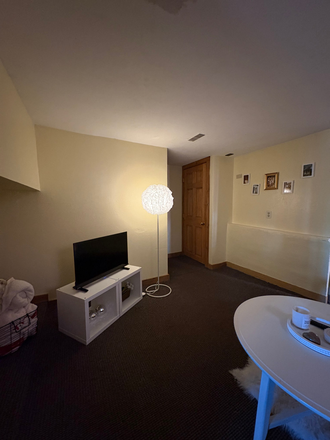 Living Space! - Disco