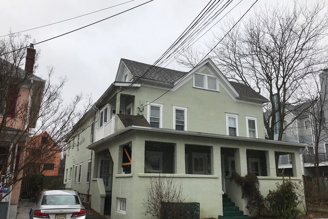 Building - 3BR apt-Humbert St-Princeton