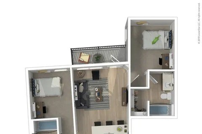 B3 Layout - Alsander GNV