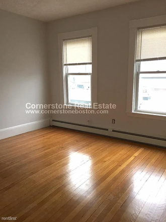 Bedroom - Furnished room in a 4 bedroom apartment in Inman Square