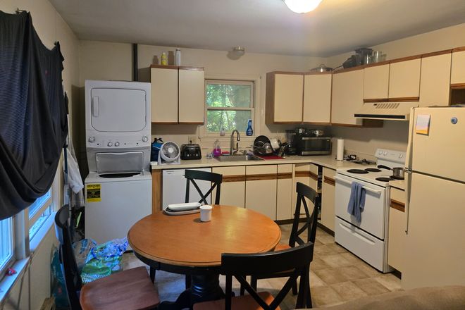 Kitchen - Logtown road house