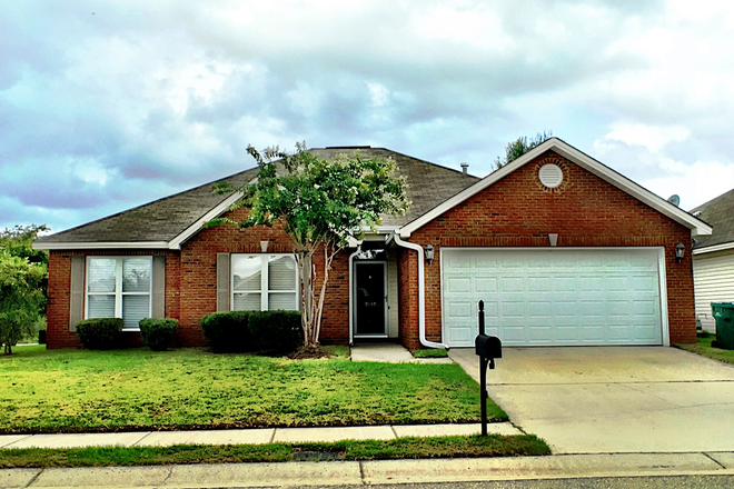 Photo - 9840 Empress Blvd- 3 bed 2 bath GORGEOUS rental home!