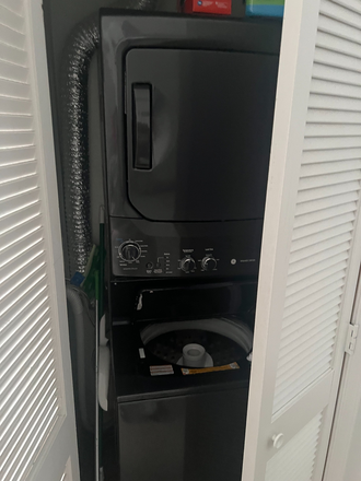 Laundry - South Campus Commons 2
