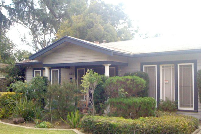 Image 914885 - Fully furnished 1bed/bath, 2 Miles from Hillside Campus (Nearby Rose Bowl) House