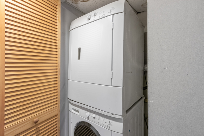 Washer/Dryer - Apt 2. Closest Off Campus Spacious 4 Bedroom Apartment. BEST NEST DIAMOND CERTIFIED.