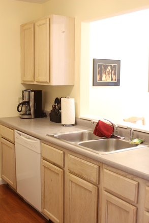 Kitchen - 18 Fortin Road