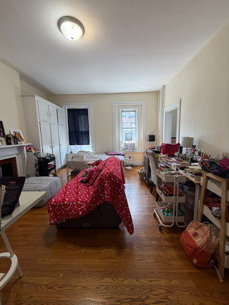 A - LARGE OPEN SPACE Apartments