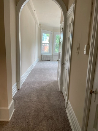 Entrance - Academic Properties, Inc. Apartments