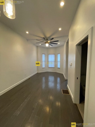 Call NOW for showings! 617-236-8600 - WORTHINGTON ST - LUXE BRWNSTONE 4BR IN BRIGHAM CRCL AVAIL *9/1/2026* W/ 3 BATH, W/D IN UNIT, BLCONY Apartments