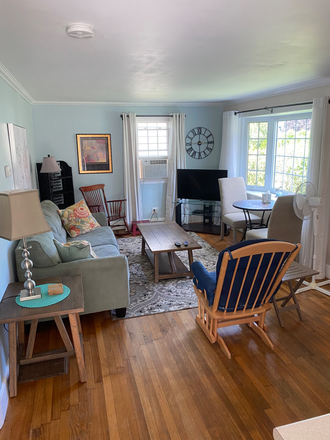  - 60 Spicebush Trail Narragansett, RI 02882