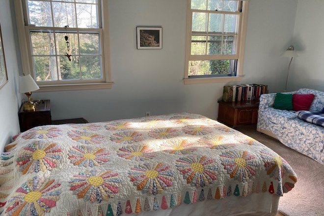 Bedroom - 3BR home-Newlin Rd-Princeton