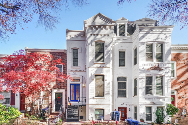 Street View - FULLY RENOVATED TOWNHOUSE-FOGGY BOTTOM