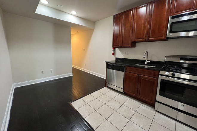  - 2009 North 16th Street - 3BR/1.0BA Apartments