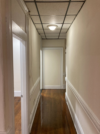 . - 4 bedroom 13 Haviland St #5-  Move in 9/1/26 Apartments