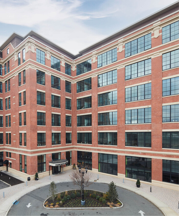 Parkway Lofts - Parkway Lofts Apartments