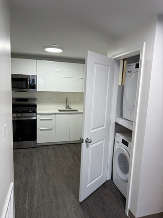 Call NOW for showings! 617-236-8600 - DARLING ST - *1/1/2026* JUST RENOVATED! 2BR W/ IN UNIT LNDRY, EQUAL BDRMS, HW & WIFI INC, RNTL PRKNG Apartments